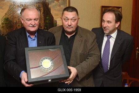 Magyar Teátrumi Társaság-stock-foto