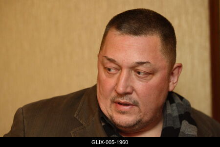 Magyar Teátrumi Társaság-stock-foto