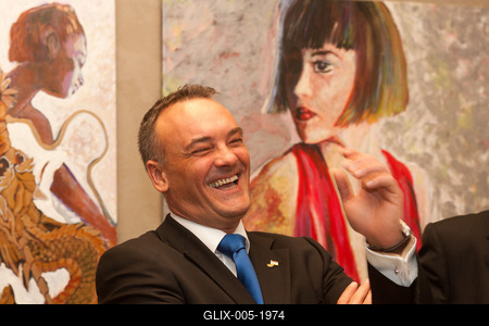 Sportcsillagok Gálaestje-stock-foto