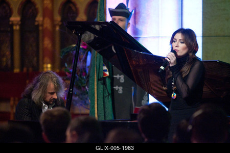 Belgium átadta az EU-elnökséget Magyarországnak-stock-foto