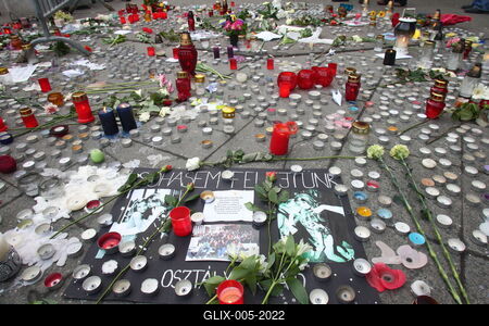 West-Balkán-stock-foto