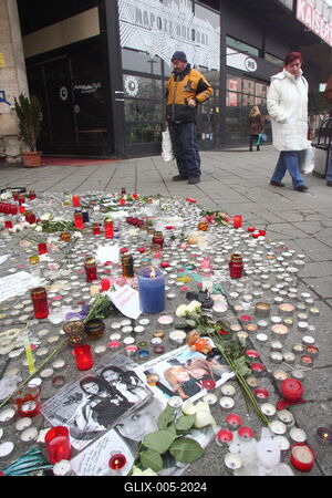 West-Balkán-stock-foto