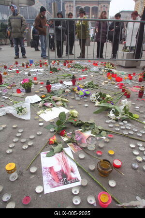 West-Balkán-stock-foto