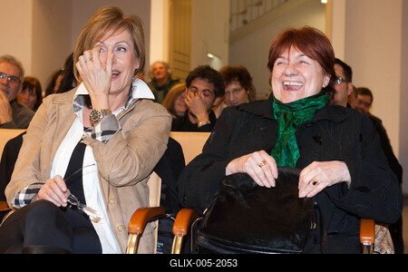 Magyar Filmkritikusok Díja-stock-foto