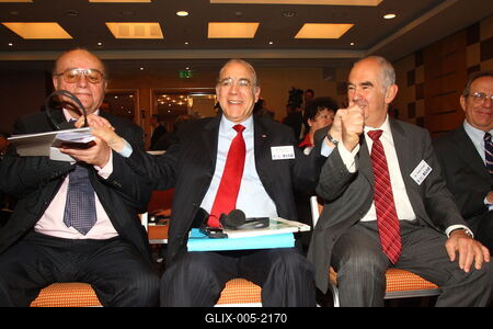 OECD évforduló-stock-foto