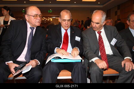 OECD évforduló-stock-foto