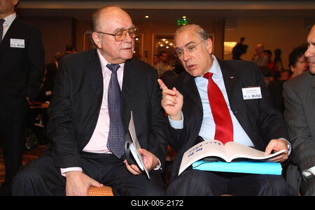 OECD évforduló-stock-foto