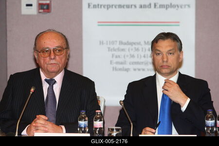 OECD évforduló-stock-foto