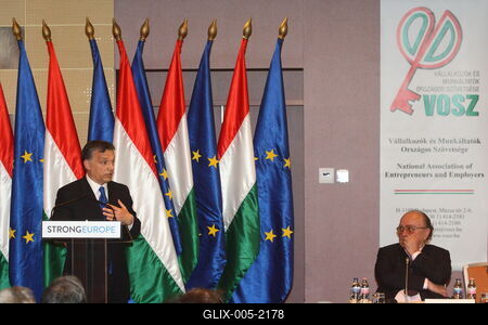 OECD évforduló-stock-foto