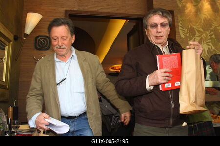 Új Beatles Biblia-stock-foto