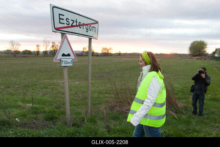 Politikai zarándoklat-stock-foto