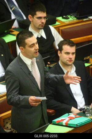 Országgyűlés-stock-foto