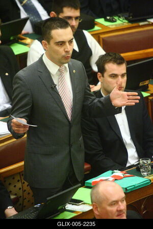 Országgyűlés-stock-foto