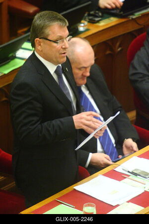 Országgyűlés-stock-foto