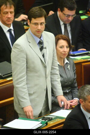 Országgyűlés-stock-foto