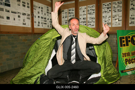 EFOTT sajtótájékoztató-stock-foto