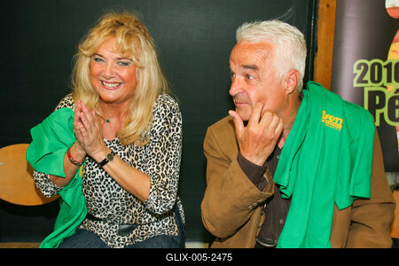 EFOTT sajtótájékoztató-stock-foto