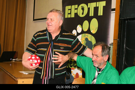 EFOTT sajtótájékoztató-stock-foto