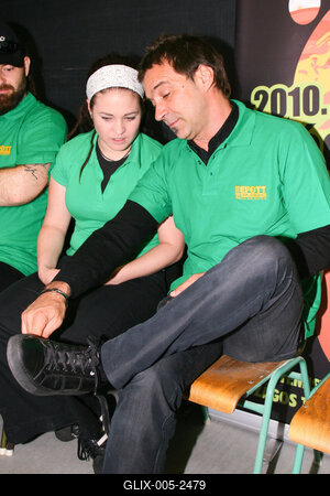 EFOTT sajtótájékoztató-stock-foto