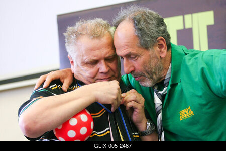 EFOTT sajtótájékoztató-stock-foto