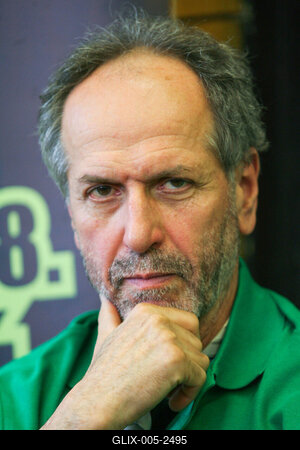 EFOTT sajtótájékoztató-stock-foto