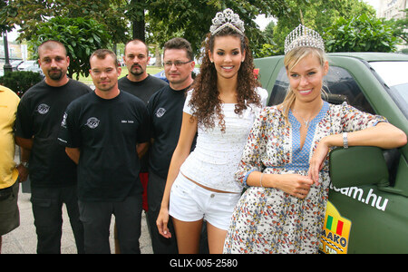 Budapest-Bamako sajtótájékoztató-stock-foto