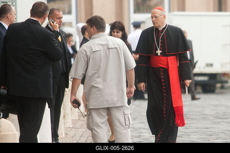 Beiktatják az új köztársasági elnököt-stock-foto