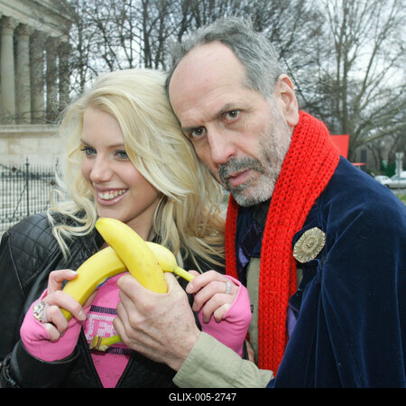 Nem kell Benkő Dániel művészete a Szépművészeti Múzeumnak-stock-foto