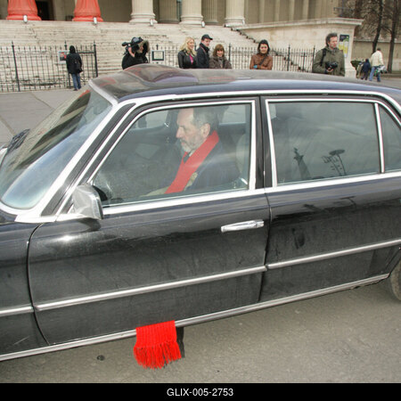 Nem kell Benkő Dániel művészete a Szépművészeti Múzeumnak-stock-foto