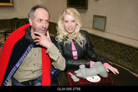 Nem kell Benkő Dániel művészete a Szépművészeti Múzeumnak-stock-foto