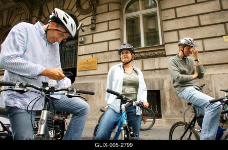 SZDSZ: 56 milliárd a Kerékpáros Magyarország Programra-stock-foto