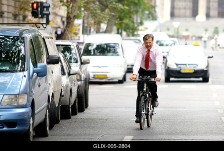 SZDSZ: 56 milliárd a Kerékpáros Magyarország Programra-stock-foto