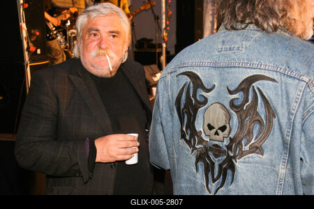 Újra együtt az A.E. Bizottság!-stock-foto