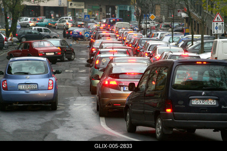 BKV-sztrájk-stock-foto