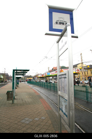 BKV-sztrájk-stock-foto