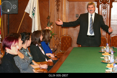 Megválasztották a BKV Szépét!-stock-foto