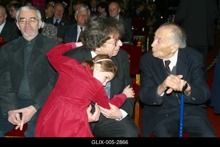 Átadták a Kossuth-díjakat-stock-foto