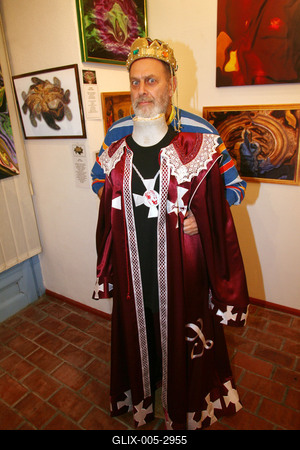 Boros Lajos: Digitális fotómanipulációk-stock-foto