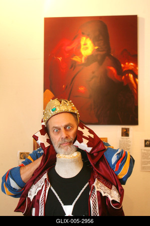 Boros Lajos: Digitális fotómanipulációk-stock-foto