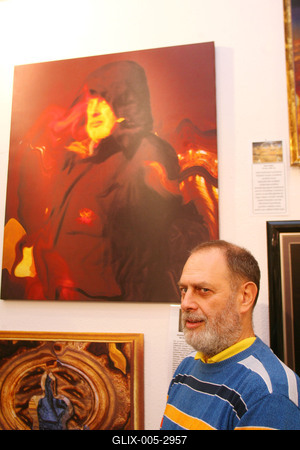 Boros Lajos: Digitális fotómanipulációk-stock-foto