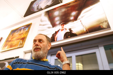 Boros Lajos: Digitális fotómanipulációk-stock-foto