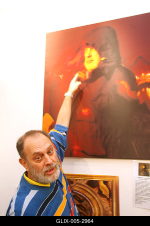 Boros Lajos: Digitális fotómanipulációk-stock-foto