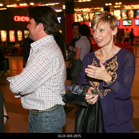 Czukor Show díszbemutató-stock-foto