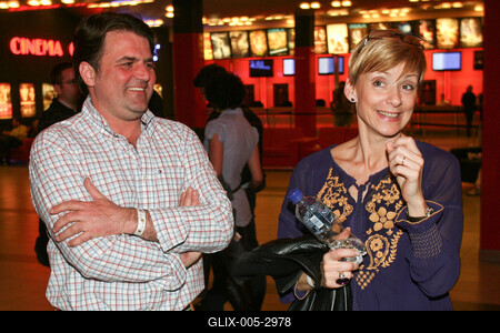 Czukor Show díszbemutató-stock-foto