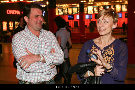 Czukor Show díszbemutató-stock-foto