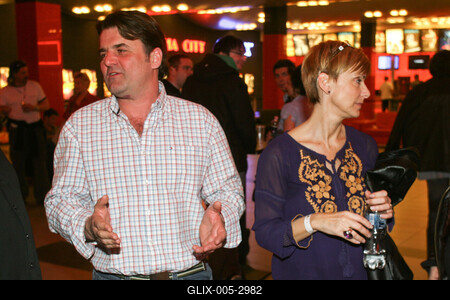 Czukor Show díszbemutató-stock-foto