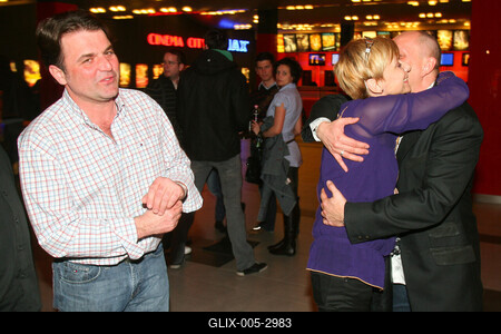 Czukor Show díszbemutató-stock-foto