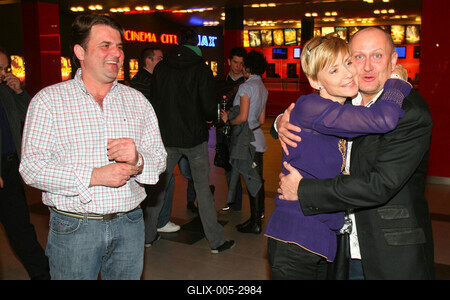 Czukor Show díszbemutató-stock-foto