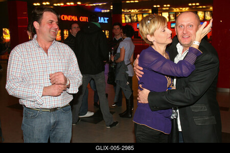 Czukor Show díszbemutató-stock-foto