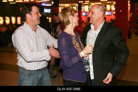 Czukor Show díszbemutató-stock-foto